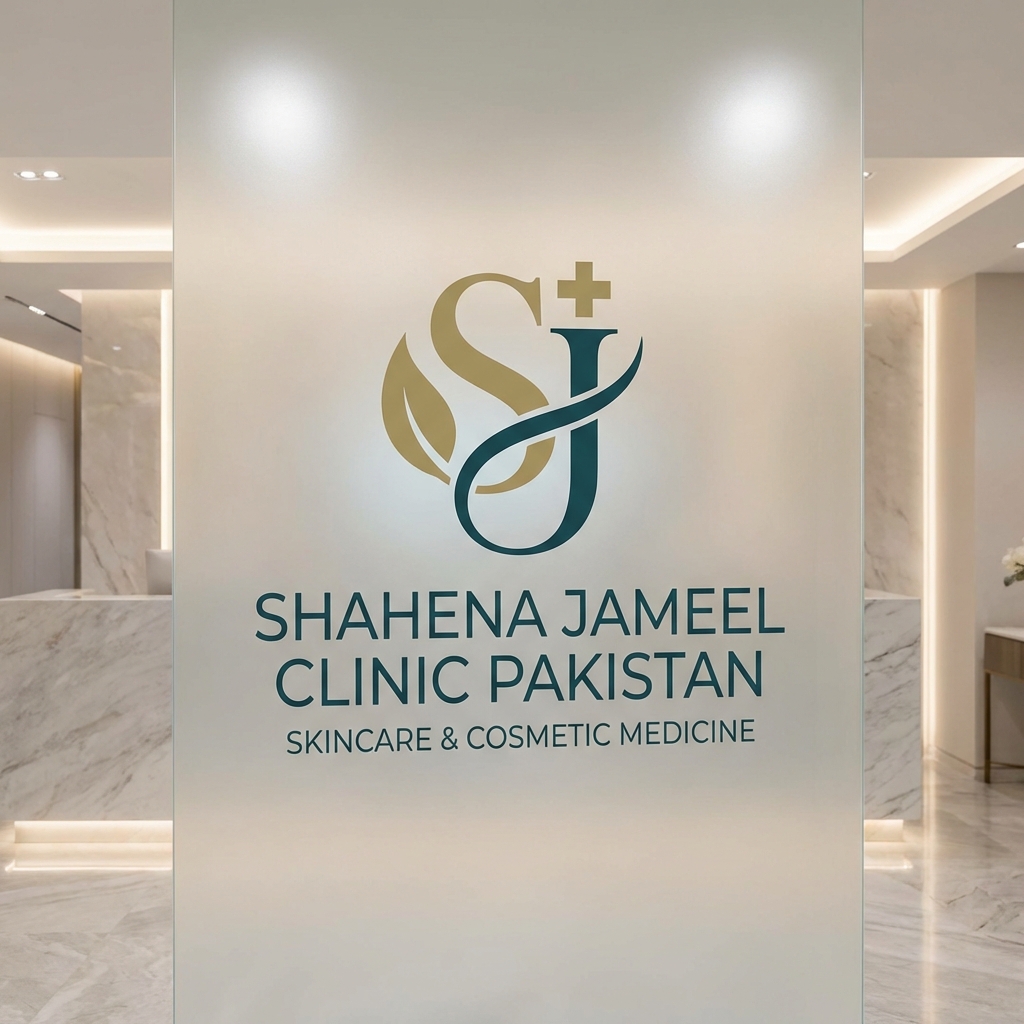 Shahena Jameel Clinic