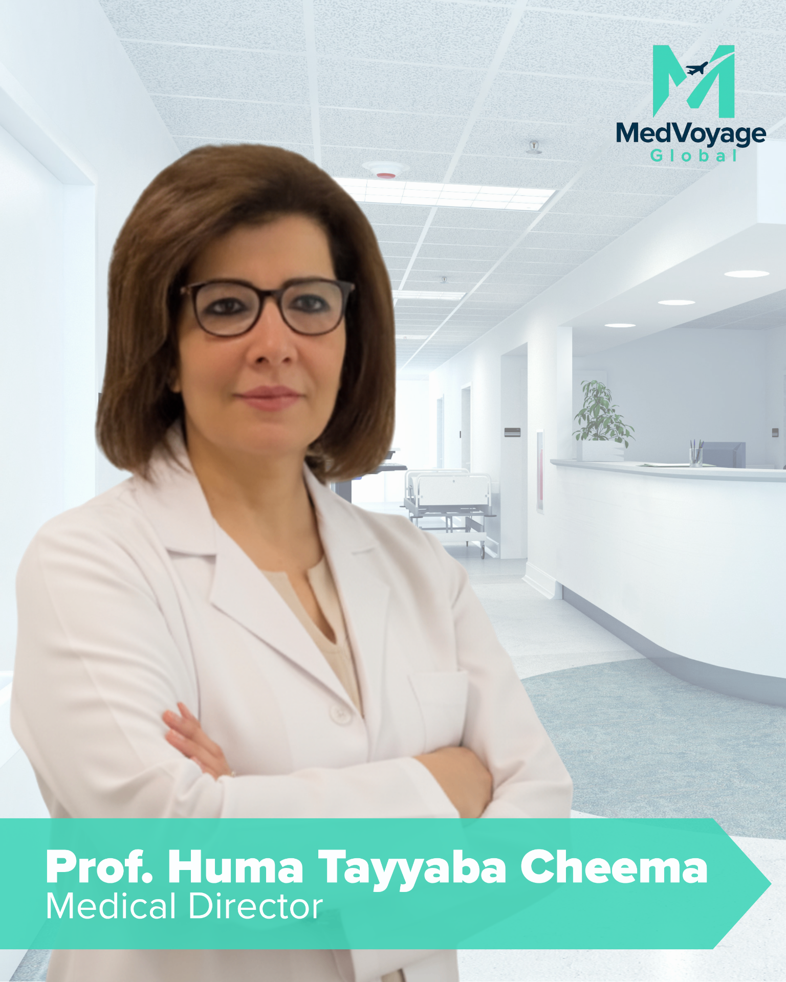 Prof. Huma Tayyaba Cheema