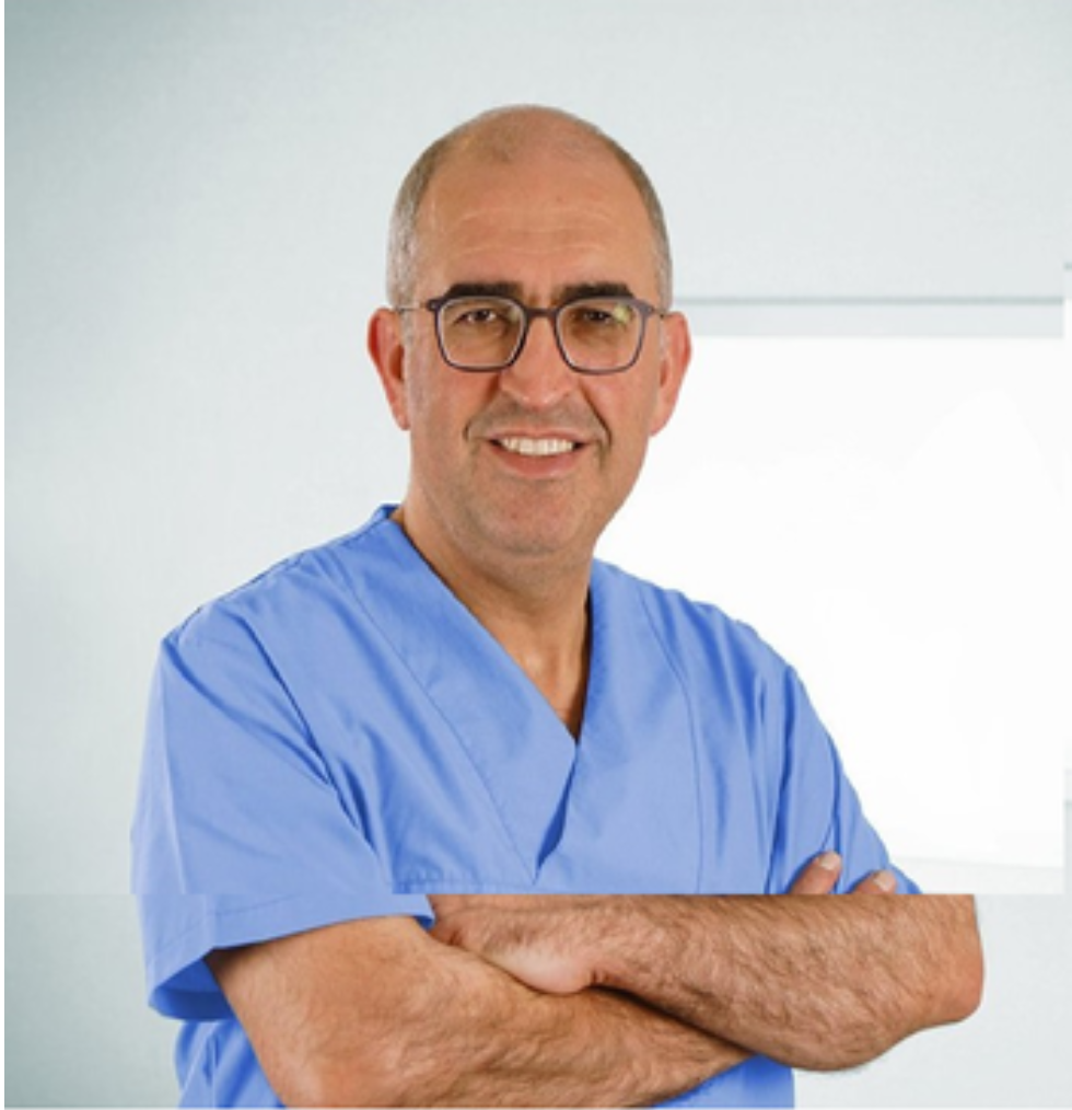 Dr. Kayhan Turan