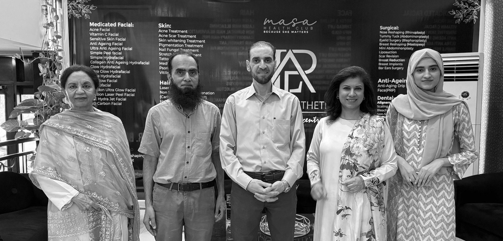 London Aesthetics & Rejuvenation Centre