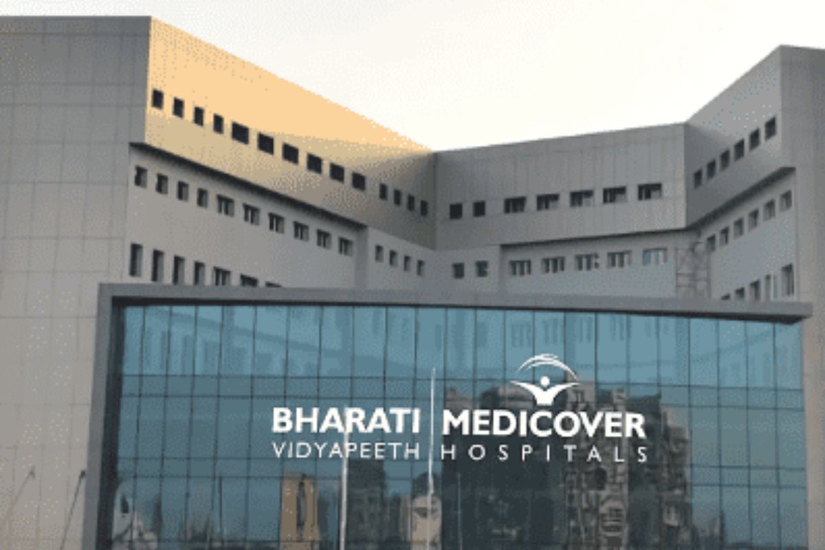 Medicover Hospital