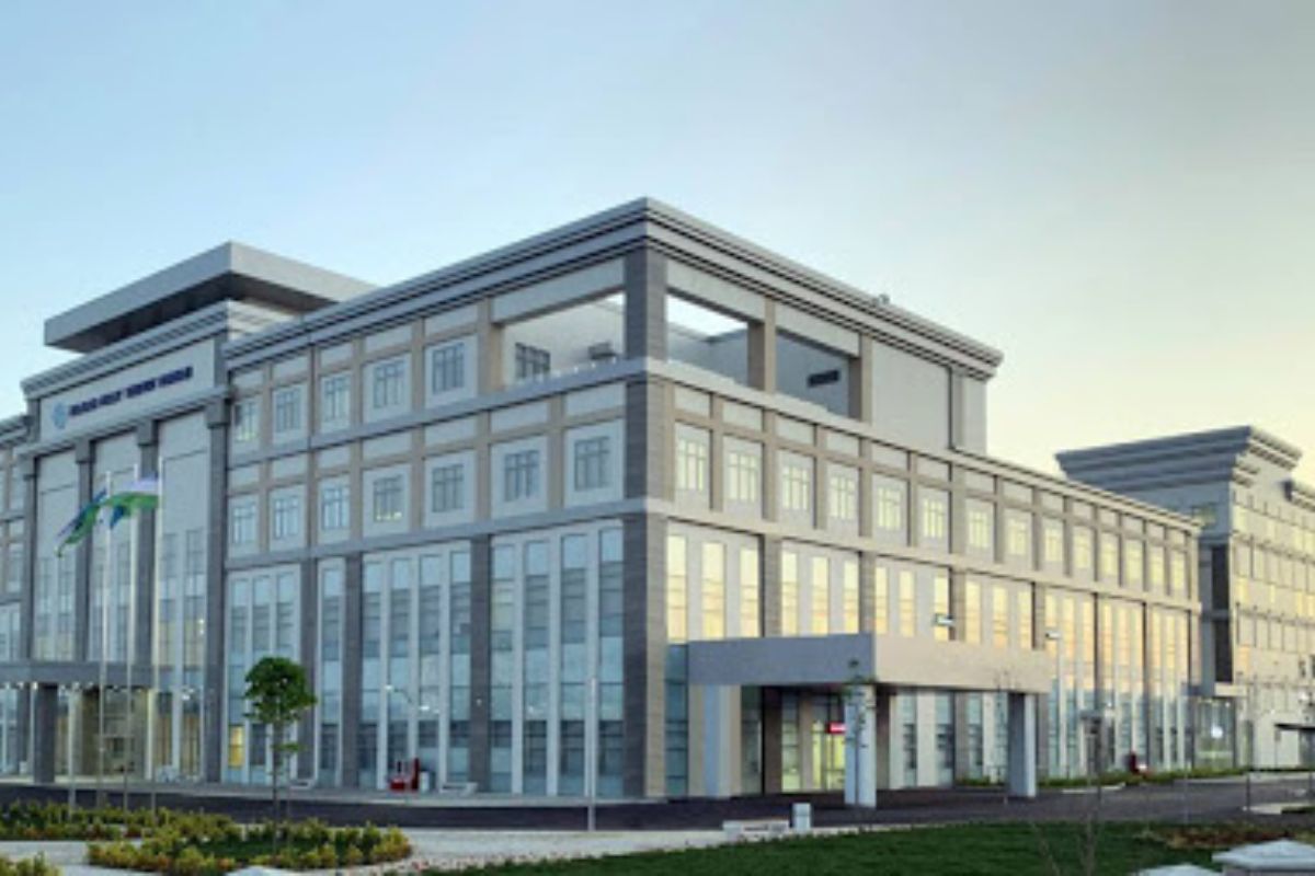 RSSPM-Republic Centre of Endocrinology