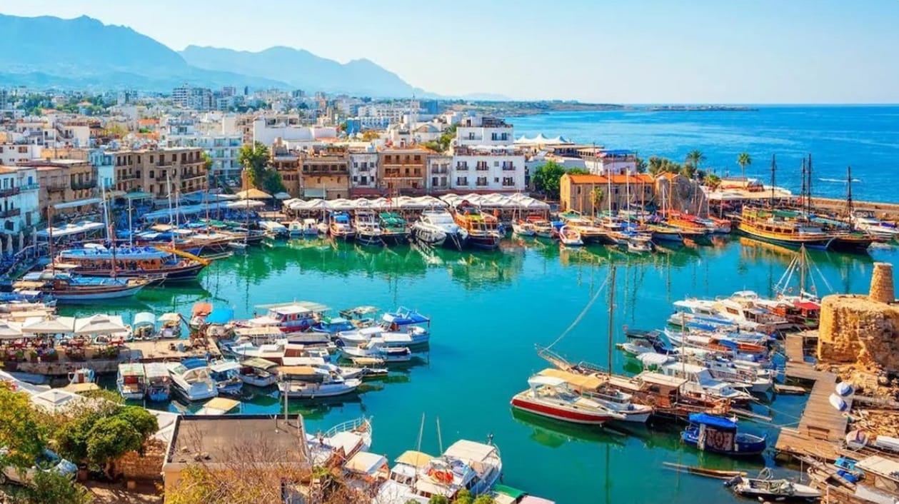 Northern Cyprus
