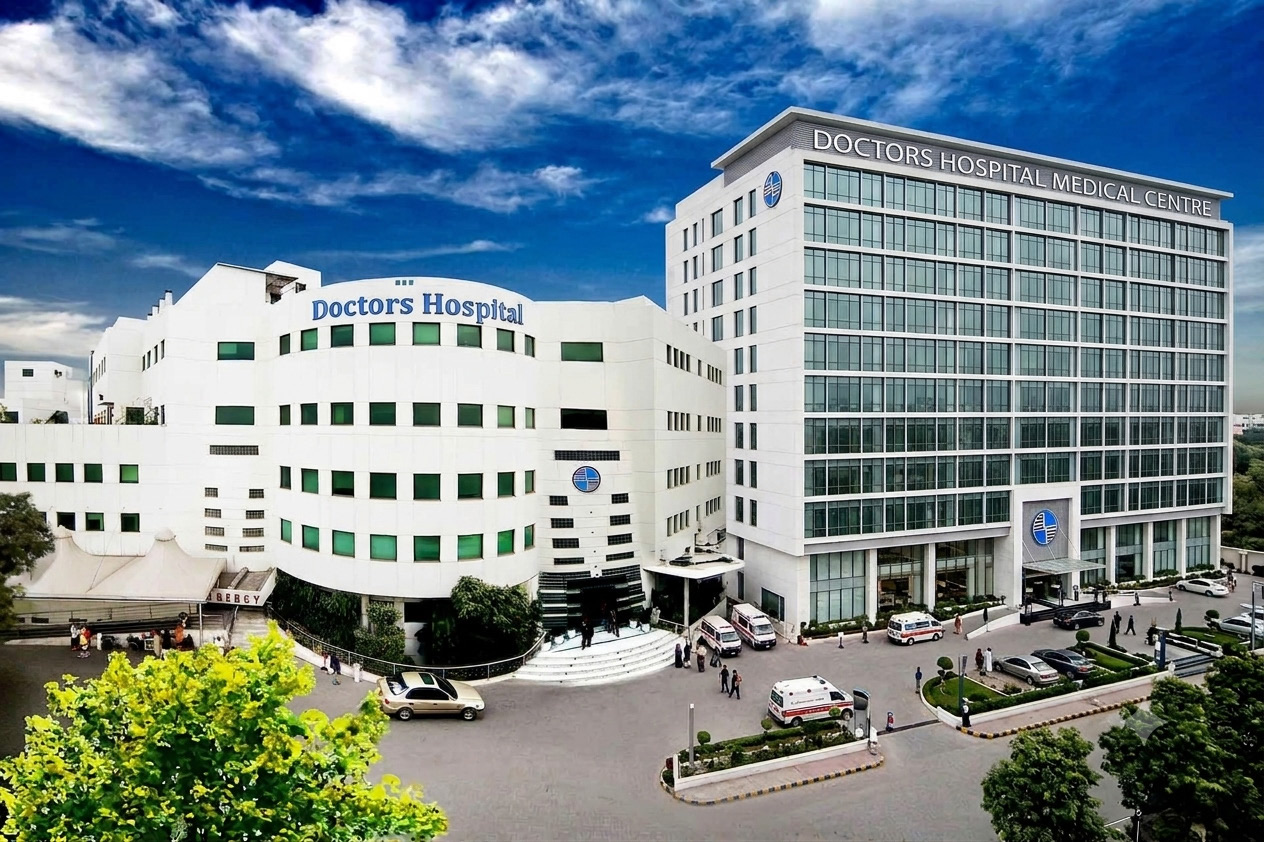 Doctors Hospital & Medical Centre