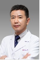 Portrait of Gong Wei