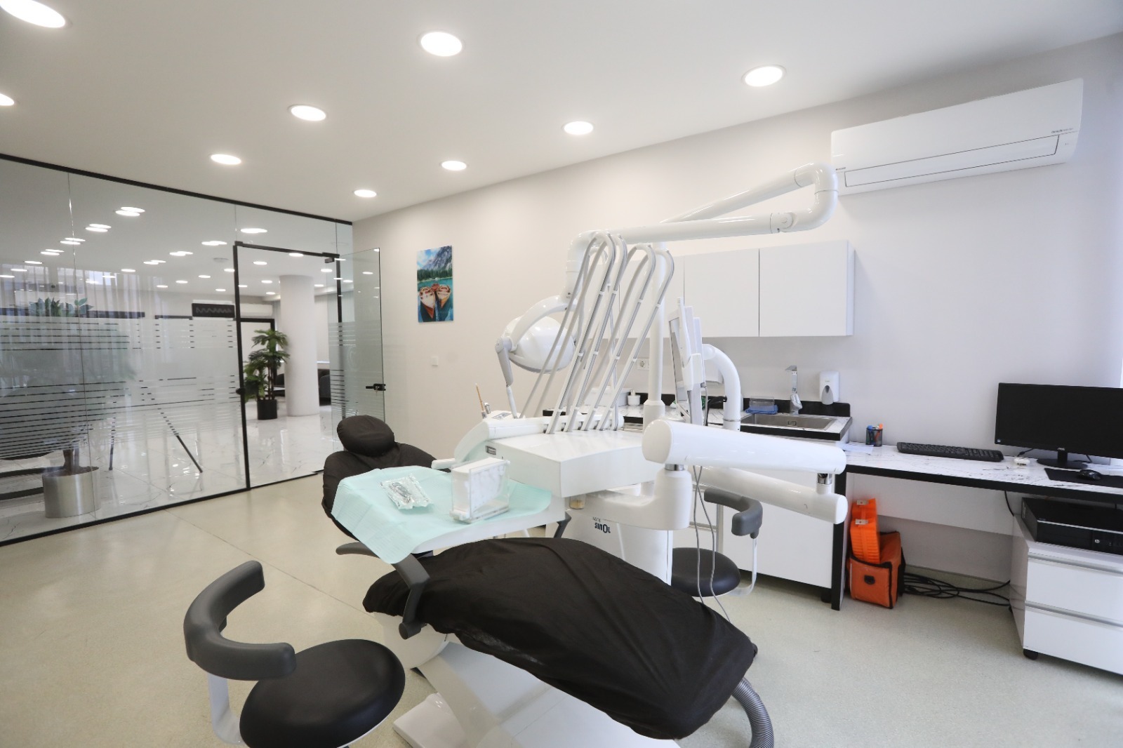 Master Dent Clinic