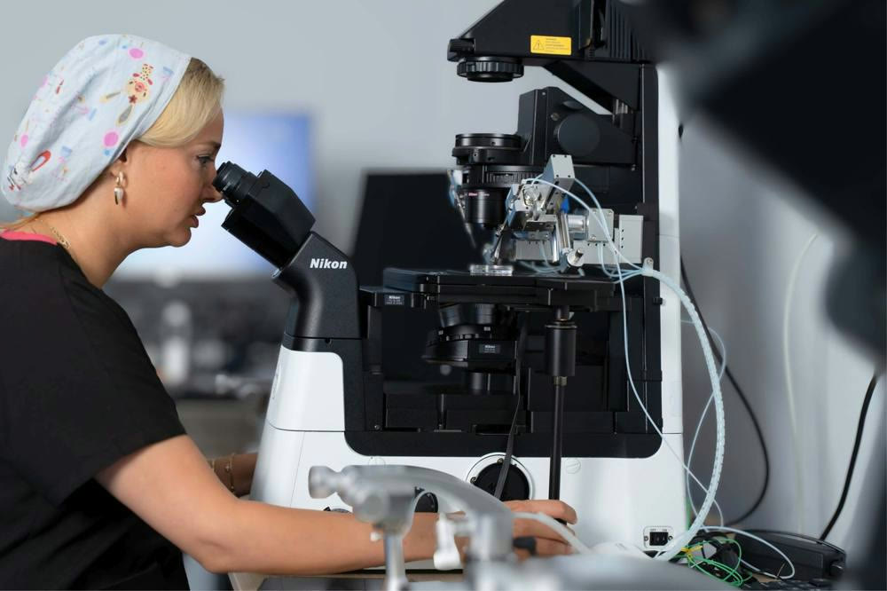 SAGA | Stem & Gene ART Clinic