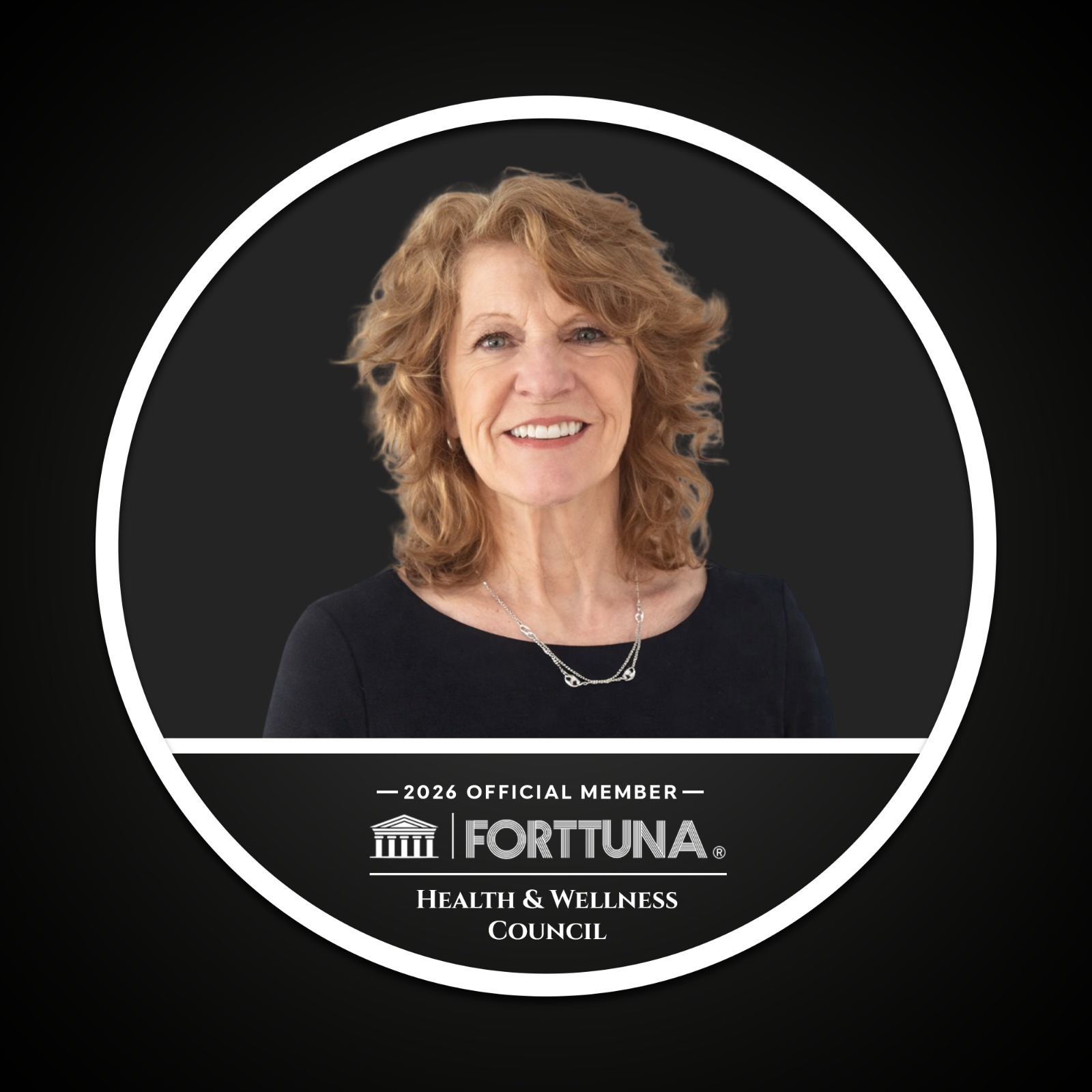 Caroline Purvey — founder of TRE UK® and creator of the Release Recover Discover® Programme