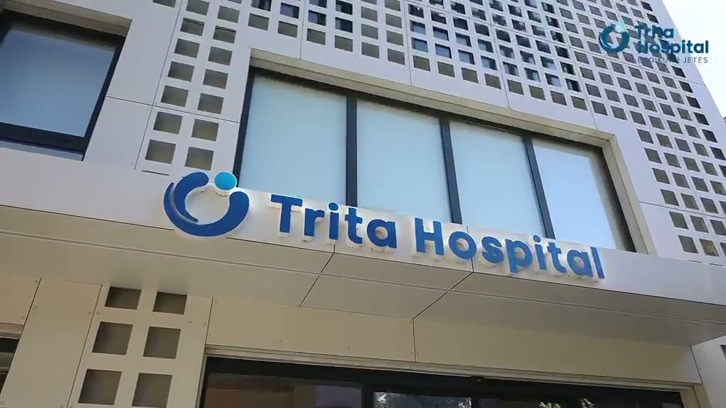 Trita Hospital